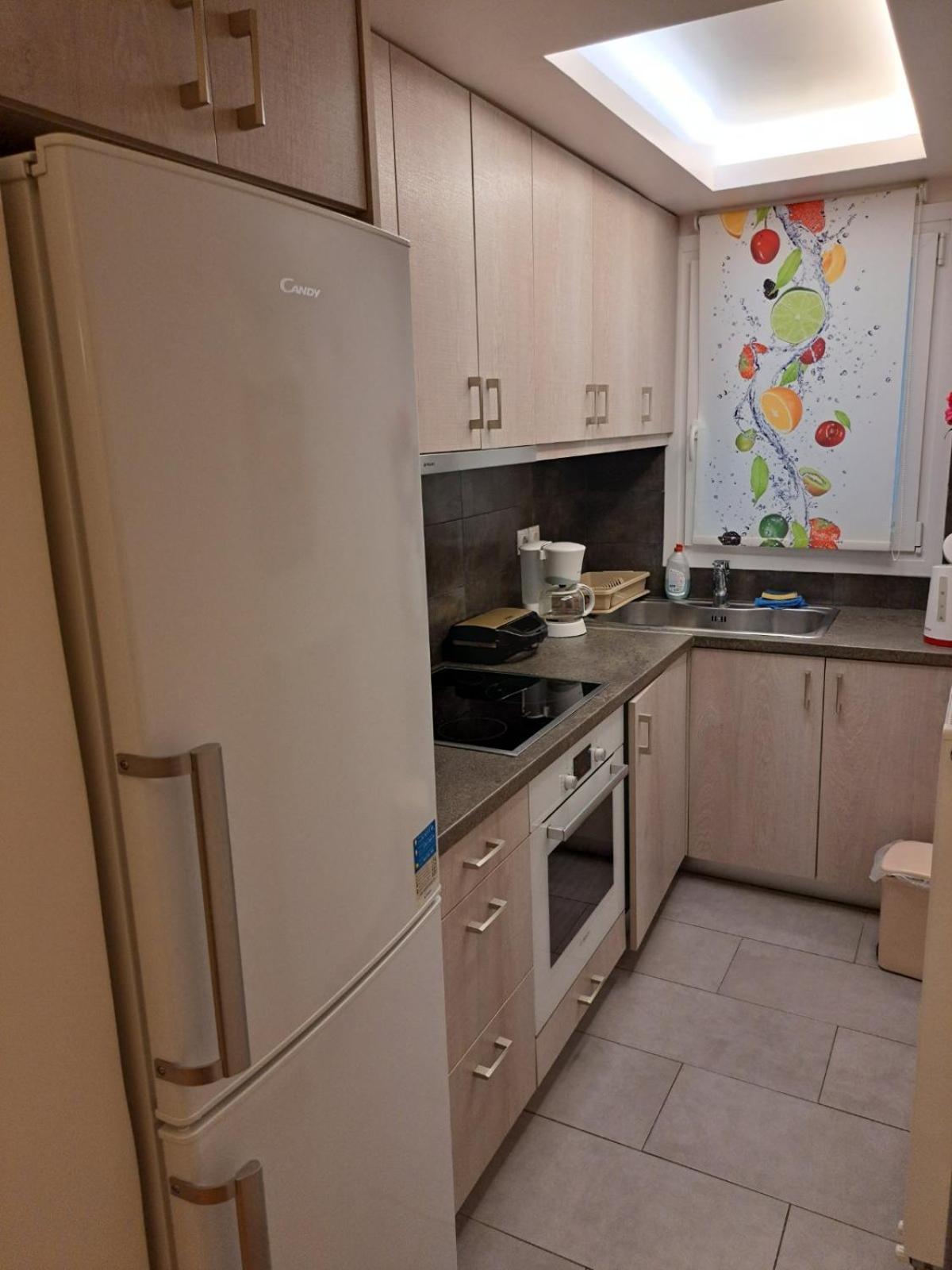 Apartamento Athenian Center Athens Kolonaki Exterior foto