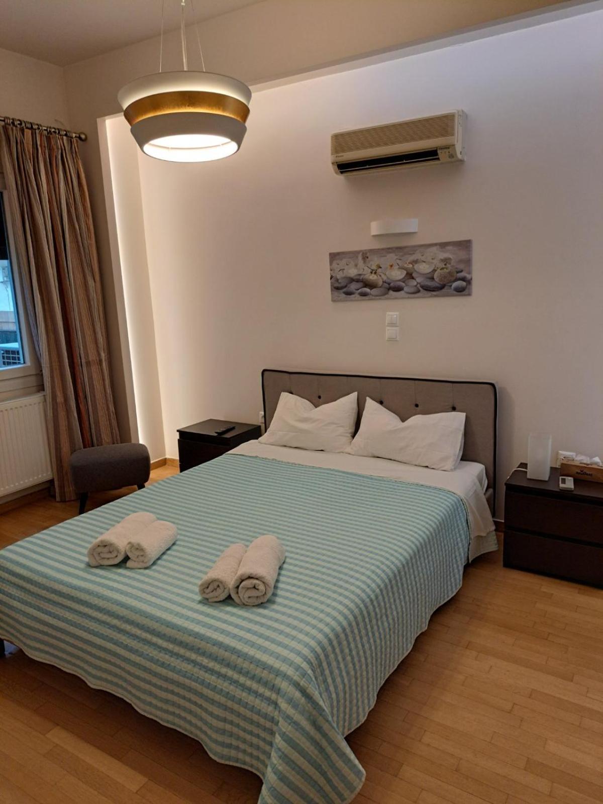 Apartamento Athenian Center Athens Kolonaki Exterior foto