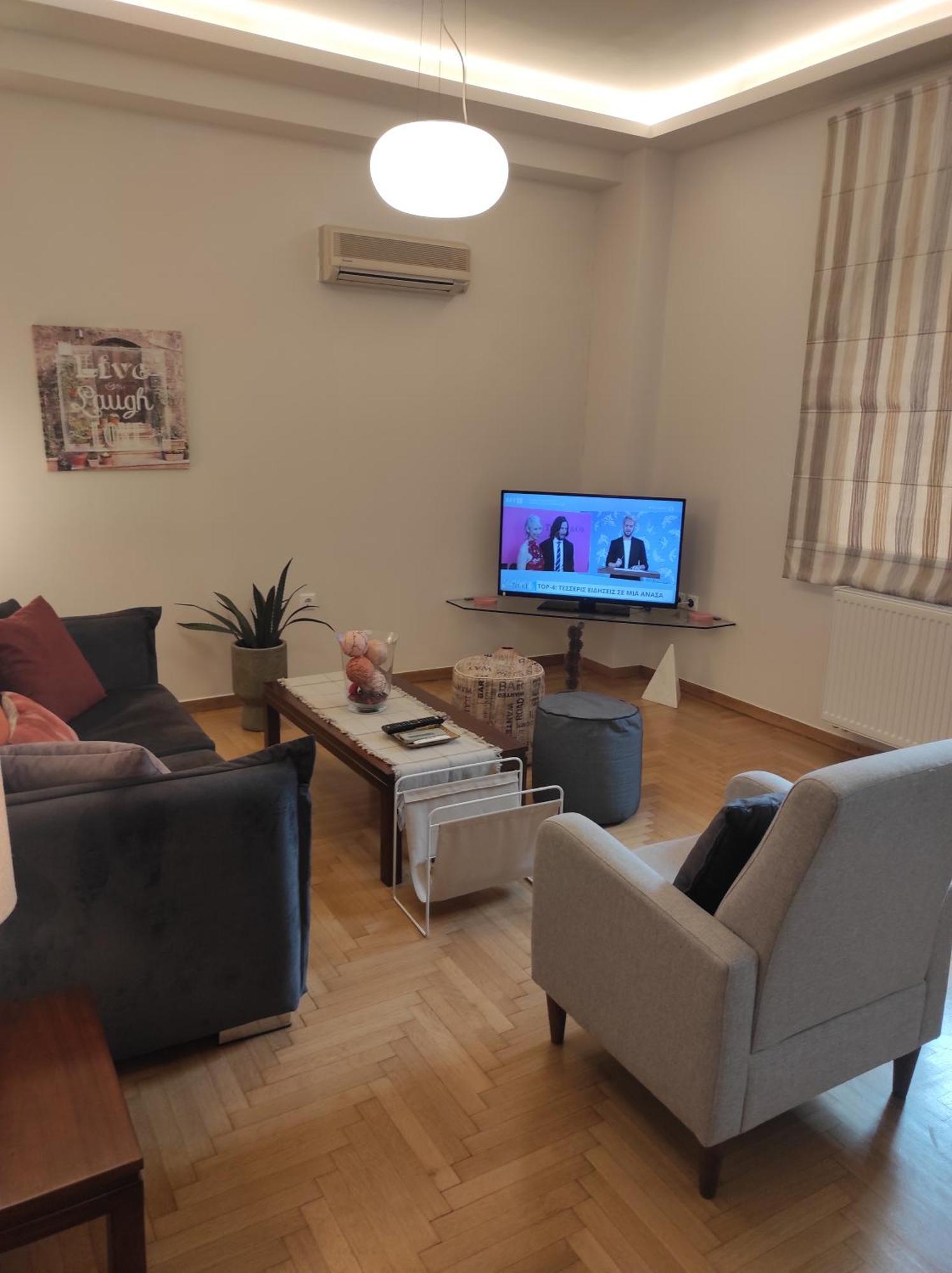 Apartamento Athenian Center Athens Kolonaki Exterior foto