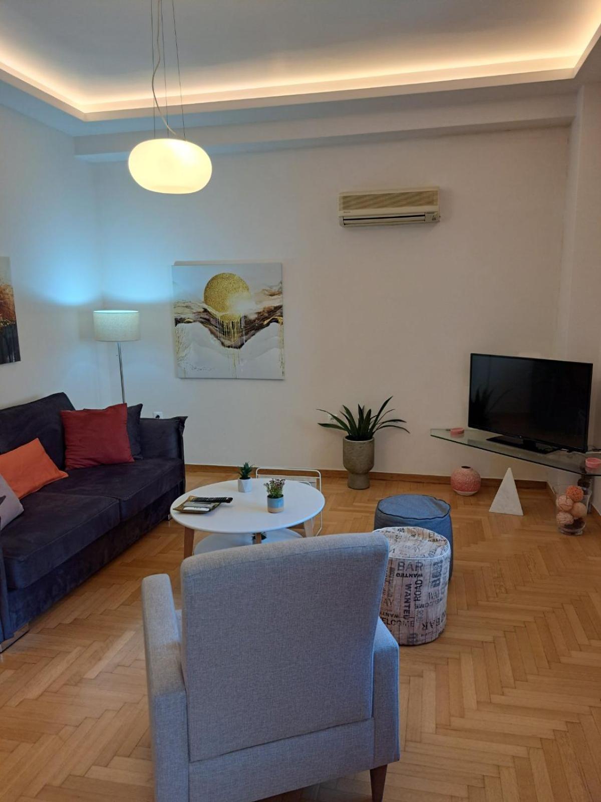 Apartamento Athenian Center Athens Kolonaki Exterior foto