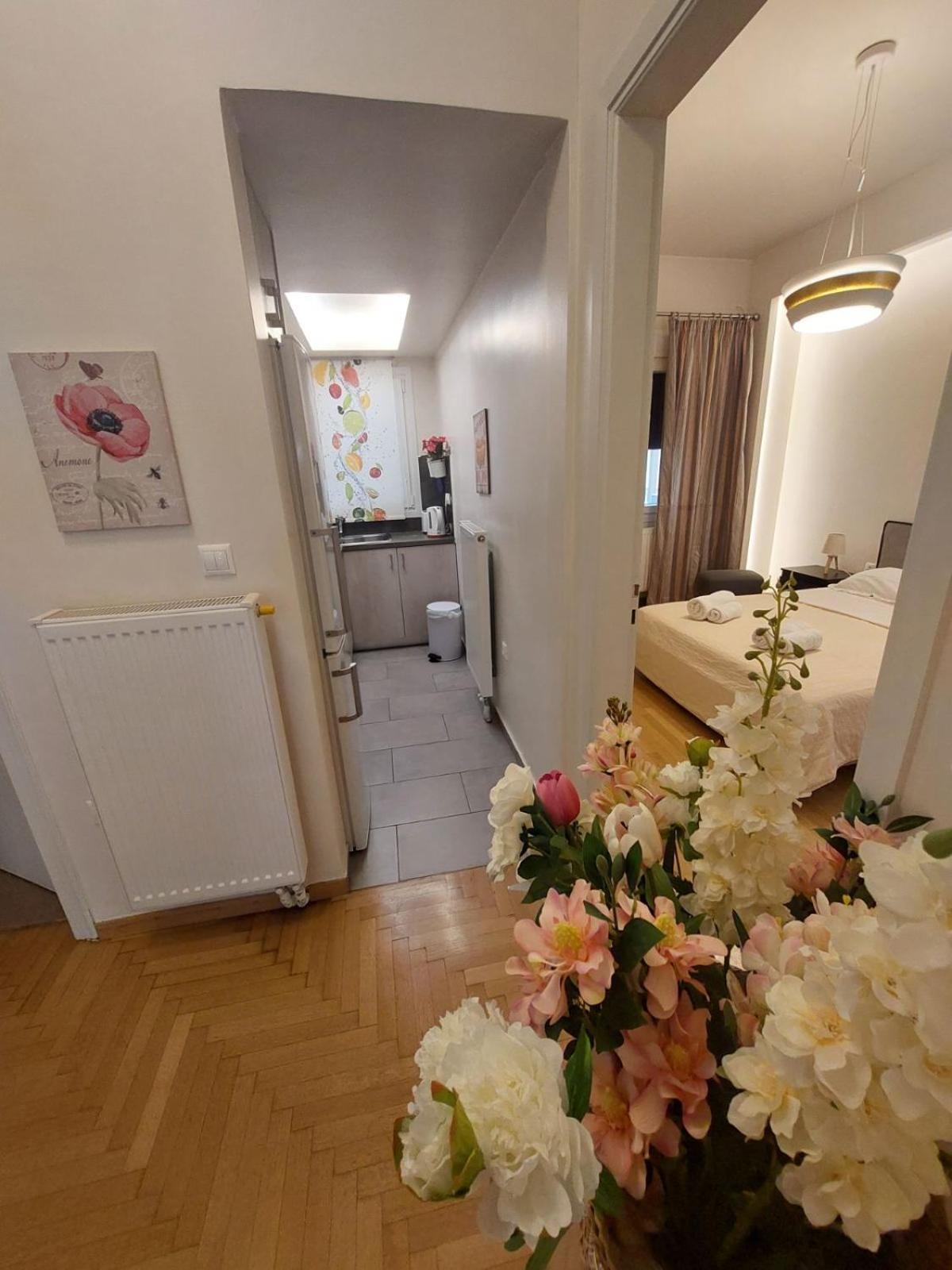 Apartamento Athenian Center Athens Kolonaki Exterior foto