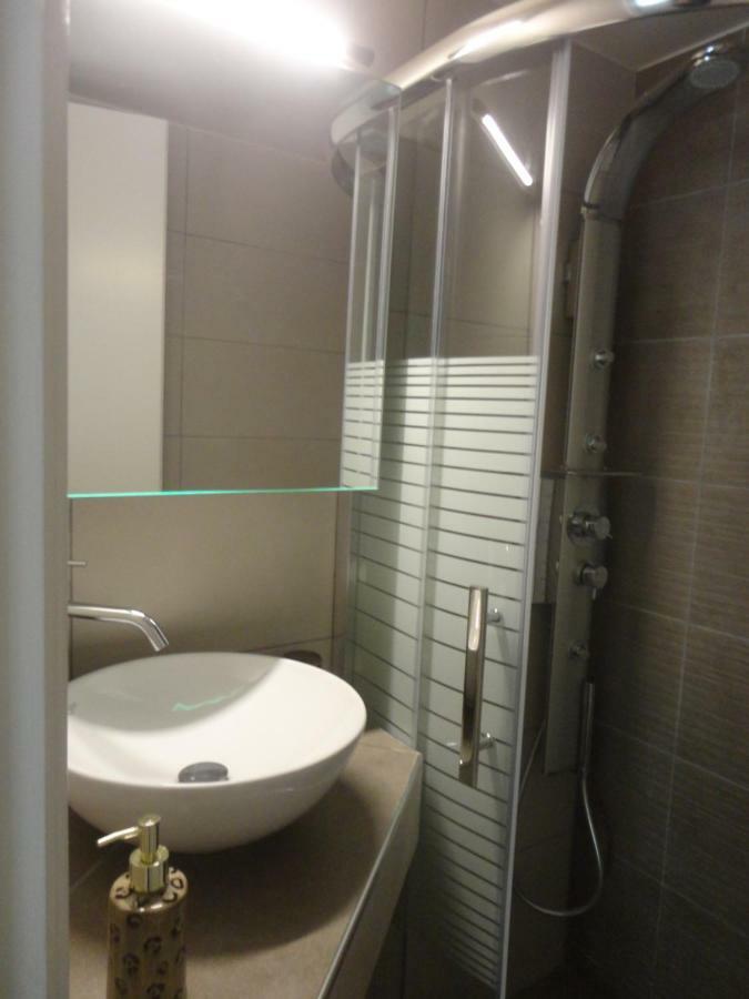 Apartamento Athenian Center Athens Kolonaki Exterior foto