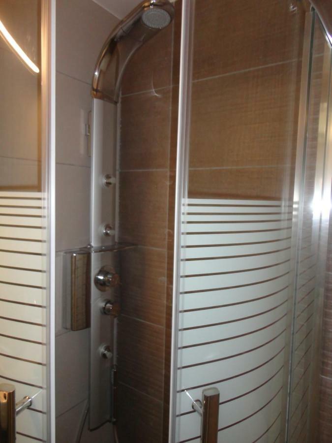 Apartamento Athenian Center Athens Kolonaki Exterior foto